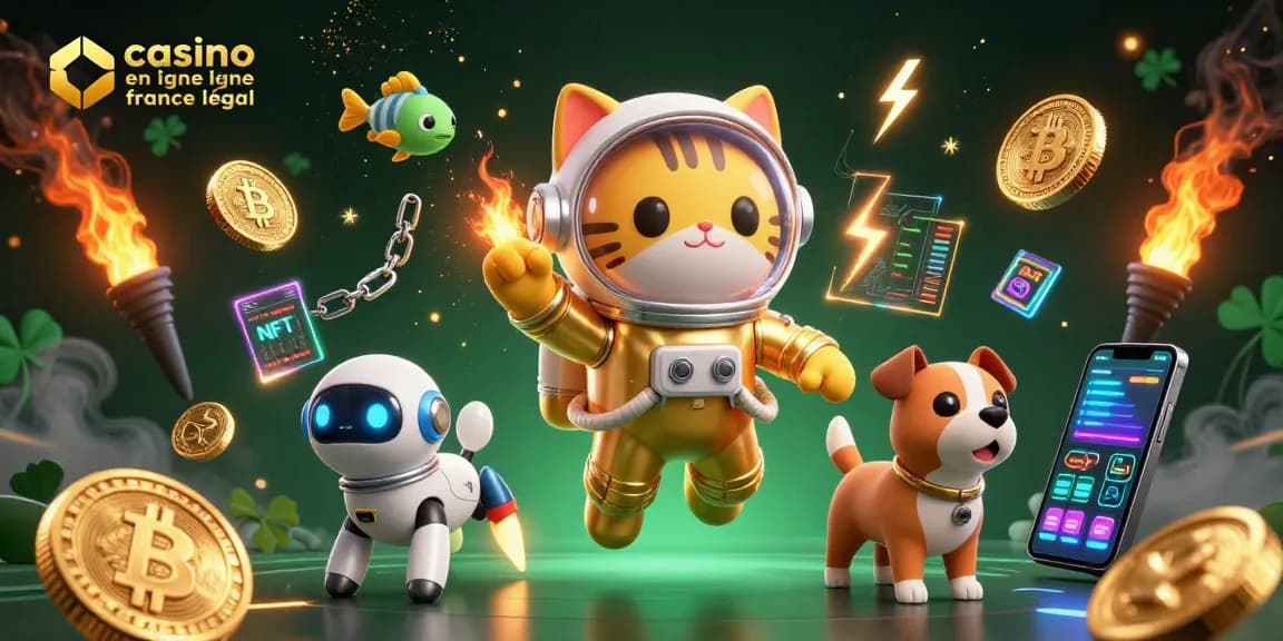 Découvrez le meilleur casino en ligne France légal avec des illustrations captivantes et des éléments de jeu exceptionnels.
