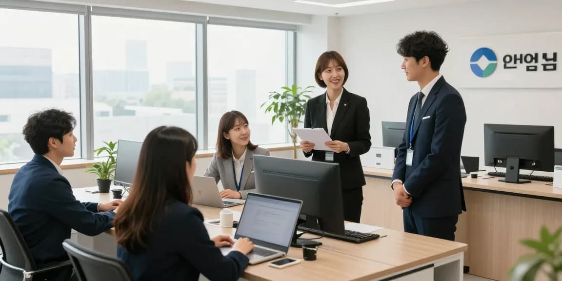 Trusted 한국오피 local services, professional staff providing personalized OP guidance in community-focused environment.
