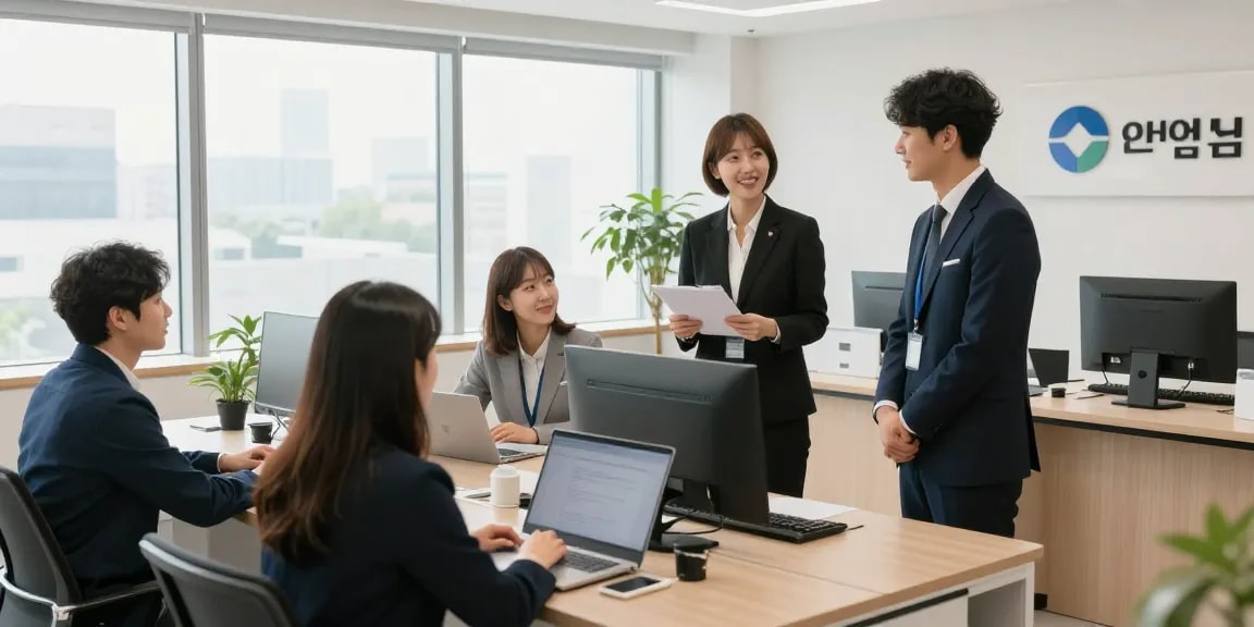 Trusted 한국오피 local services, professional staff providing personalized OP guidance in community-focused environment.