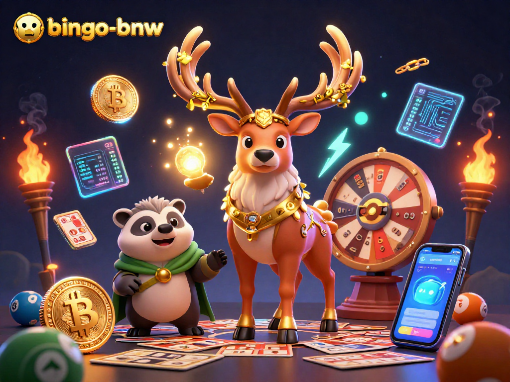 Engage in big wins with bingo-bnw featuring vibrant bingo cards and exciting prizes.