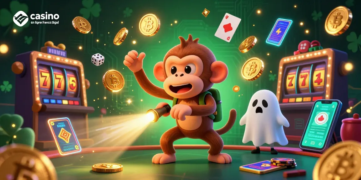 Protégez-vous avec les jeux de casino en ligne légal en France pour une expérience sécurisée.
