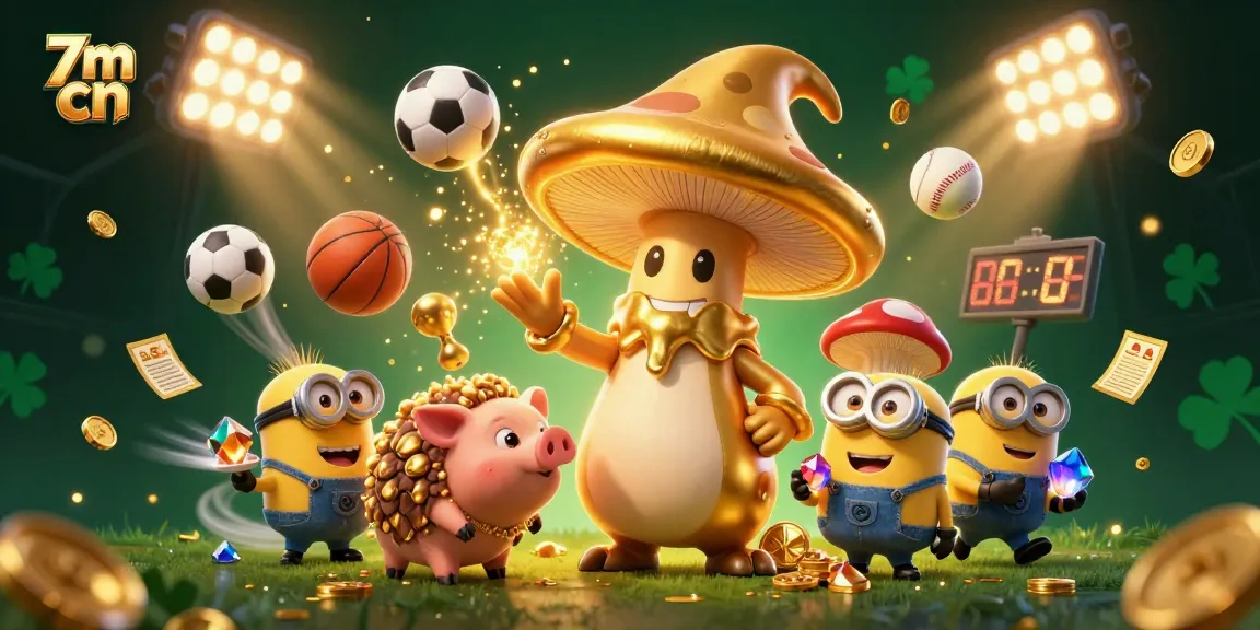 Experience the thrill with 7m cn live scores, as golden magic meets dynamic sports action.