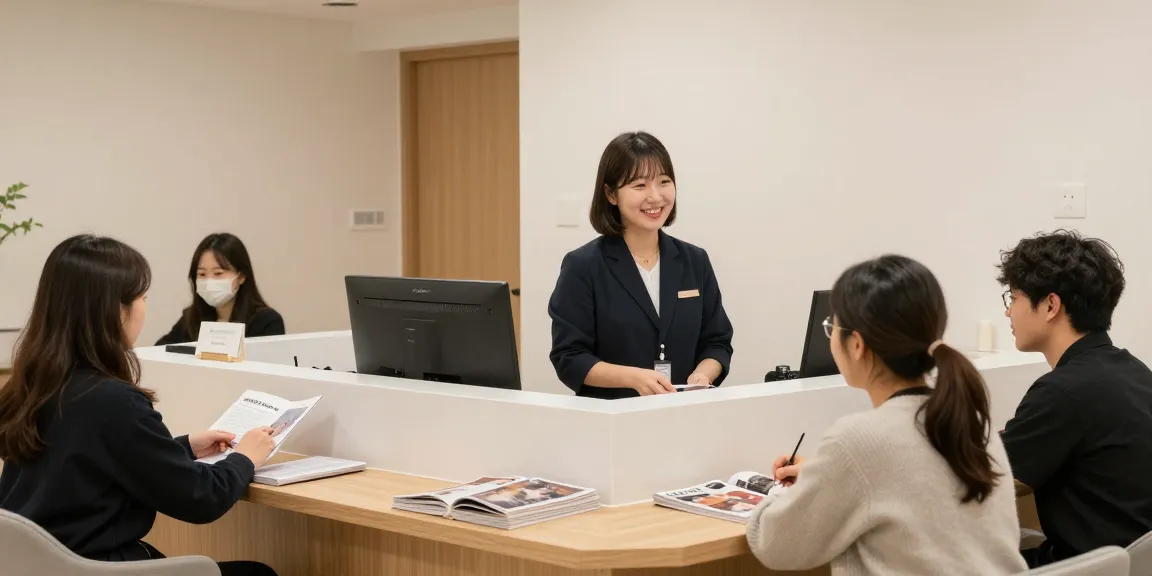 "Professional and trusted 분당구오피 service provider welcoming clients in a community-focused setting."