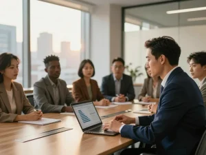 Business and Consumer Services