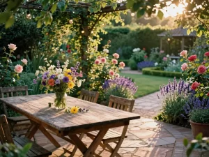 Home and Garden