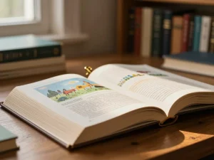 Reference Materials