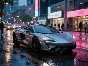 Vehicles