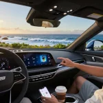 3 Questions to Ask Before Choosing Driving Modes in Cadillac Lyriq for Optimal Battery Usages