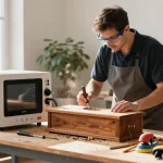 Why Shashel Is Better Than Traditional Methods for Wood Treatment in 2026